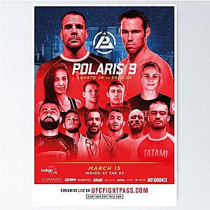 Polaris 9 Poster Poster RB0301