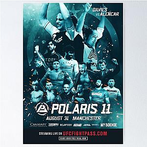 Polaris 11 Poster Poster RB0301