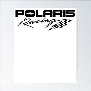 BEST SELLING  Polaris Vintage  Black Version  Poster RB0301