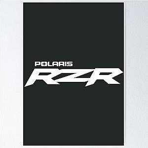 Custom Polaris RZR Polaris Off Road RZR Poster RB0301