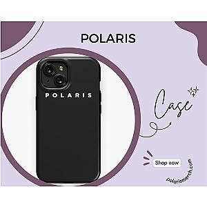 Polaris Phone Case