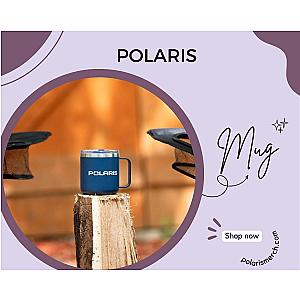 Polaris Mug