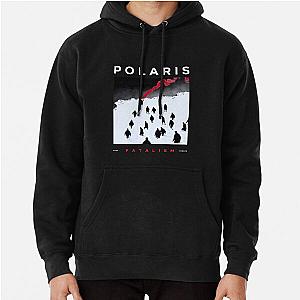 Polaris Merch Fatalism   Pullover Hoodie RB0301