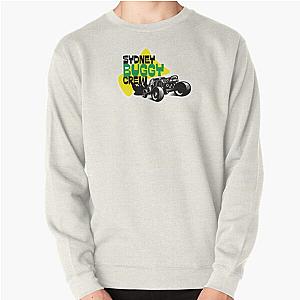 Sydney Buggy Crew  Polaris Pullover Sweatshirt RB0301