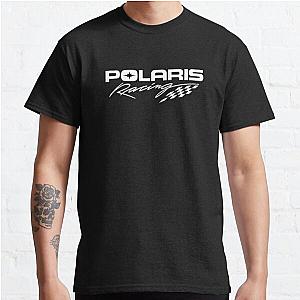 BEST SELLING  Polaris Vintage Classic TShirt RB0301