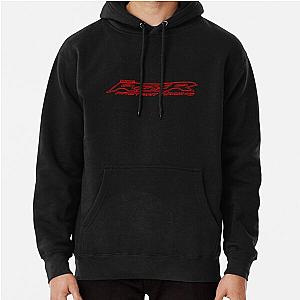 Polaris RZR Racing Pullover Hoodie RB0301