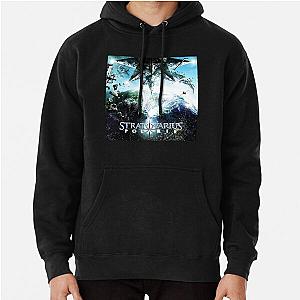 Polaris Stratovarius Pullover Hoodie RB0301