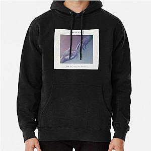 Polaris  The Guilt & The Grief album 2016 Pullover Hoodie RB0301