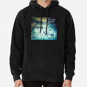 Polaris  Dichotomy album 2013 Pullover Hoodie RB0301