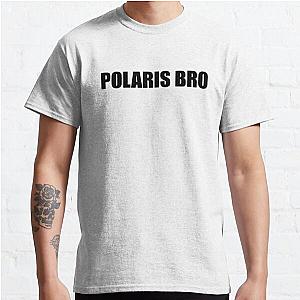 Polaris Bro Classic TShirt RB0301