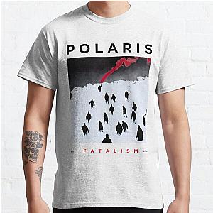 polaris merch Fatalism Classic TShirt RB0301