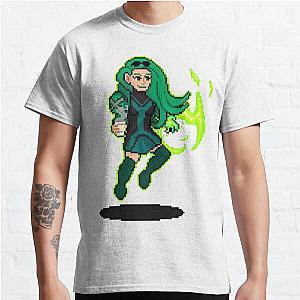 Polaris Pixel Sprite Classic TShirt RB0301