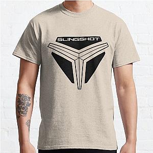 SLINGSHOT Polaris Ride Classic TShirt RB0301