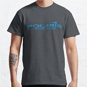 Polaris Space Tours Classic TShirt RB0301