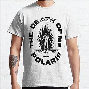 polaris merch Polaris Death of Me Classic TShirt RB0301