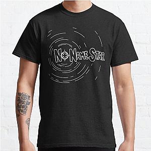 No Name Star  Polaris Long Exposure Classic TShirt RB0301