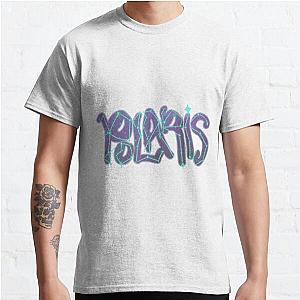 polaris saiko 1371KM Classic TShirt RB0301