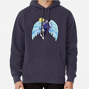 Stella Polaris Pullover Hoodie RB0301