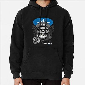 POLARIS Pullover Hoodie RB0301