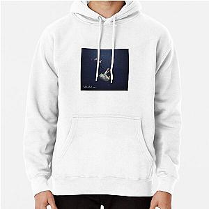 polaris  the mortal coil Pullover Hoodie RB0301