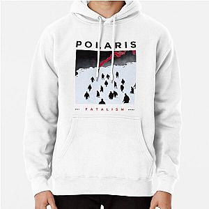 polaris merch Fatalism Pullover Hoodie RB0301