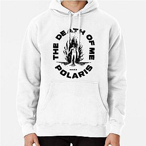 polaris merch Polaris Death of Me Pullover Hoodie RB0301