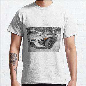 2022 Polaris Slingshot S X101 Classic TShirt RB0301