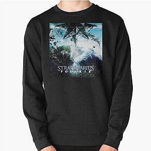 Polaris Stratovarius Pullover Sweatshirt RB0301