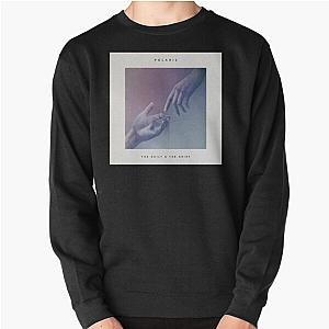 Polaris  The Guilt & The Grief album 2016 Pullover Sweatshirt RB0301