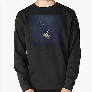 Polaris  The Mortal Coil album 2017 Pullover Sweatshirt RB0301