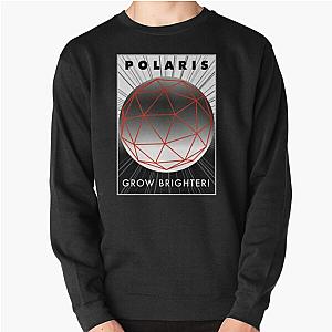 CNTRL  Polaris Pullover Sweatshirt RB0301