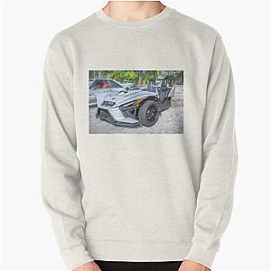 2022 Polaris Slingshot S X101 Pullover Sweatshirt RB0301