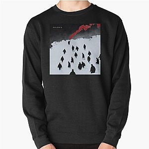 Polaris  Fatalism album 2023 Pullover Sweatshirt RB0301