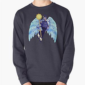 Stella Polaris Pullover Sweatshirt RB0301