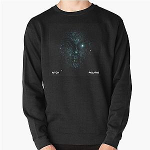 Aitch Polaris Cover Album Pullover Sweatshirt RB0301