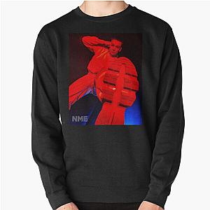 Aitch Polaris Cover Album Pullover Sweatshirt RB0301