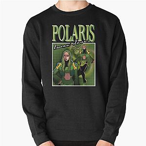 polaris  lorna dane Classic  Pullover Sweatshirt RB0301