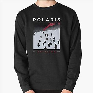 Polaris Merch Fatalism   Pullover Sweatshirt RB0301