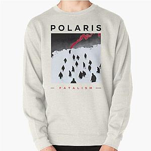 polaris merch Fatalism Pullover Sweatshirt RB0301