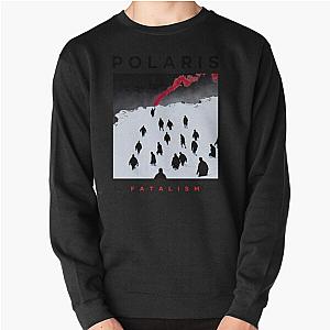 Polaris Fatalism  Pullover Sweatshirt RB0301