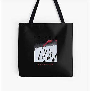 Polaris Fatalism  All Over Print Tote Bag RB0301