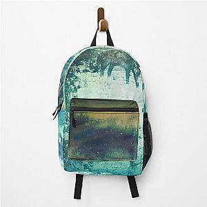 Polaris  Dichotomy album 2013 Backpack RB0301