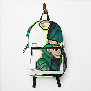 Polaris Pixel Sprite Backpack RB0301