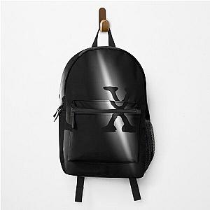 POLARIS  best on black  Backpack RB0301