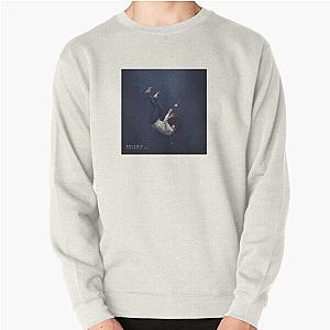 polaris  the mortal coil Pullover Sweatshirt RB0301