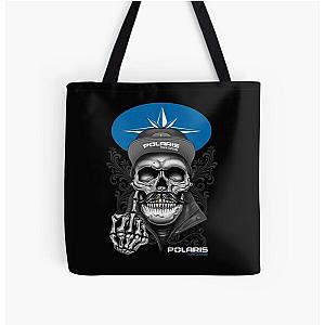 POLARIS All Over Print Tote Bag RB0301