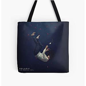 polaris  the mortal coil All Over Print Tote Bag RB0301