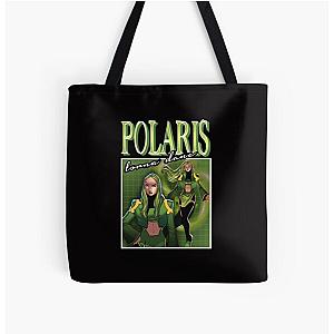 polaris  lorna dane Classic  All Over Print Tote Bag RB0301