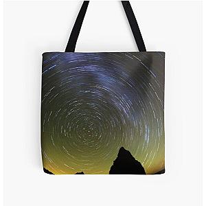 Polaris All Over Print Tote Bag RB0301