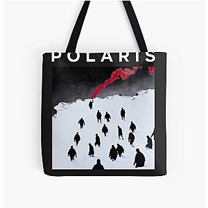 Polaris Merch Fatalism   All Over Print Tote Bag RB0301